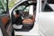 2024 Toyota Tundra i-FORCE MAX 1794 Edition Hybrid