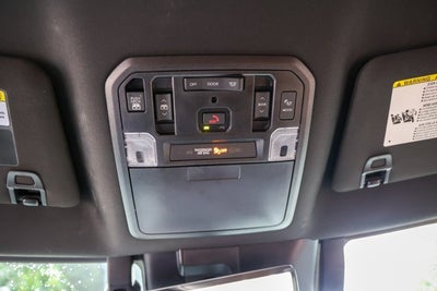 2024 Toyota Tundra i-FORCE MAX 1794 Edition Hybrid