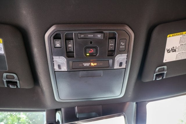 2024 Toyota Tundra i-FORCE MAX 1794 Edition Hybrid