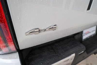 2024 Toyota Tundra i-FORCE MAX 1794 Edition Hybrid