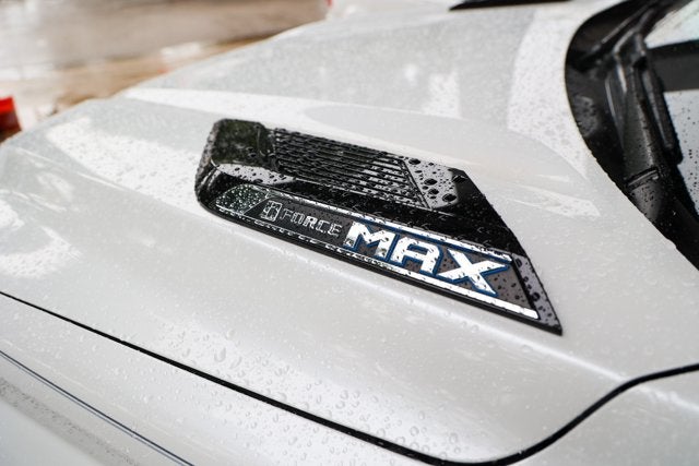 2024 Toyota Tundra i-FORCE MAX 1794 Edition Hybrid
