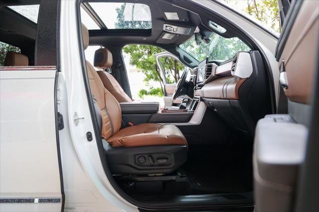 2024 Toyota Tundra i-FORCE MAX 1794 Edition Hybrid