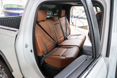 2024 Toyota Tundra i-FORCE MAX 1794 Edition Hybrid