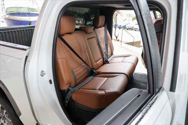 2024 Toyota Tundra i-FORCE MAX 1794 Edition Hybrid