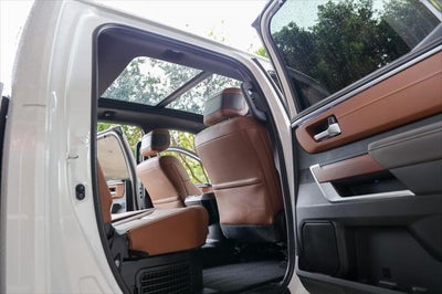 2024 Toyota Tundra i-FORCE MAX 1794 Edition Hybrid