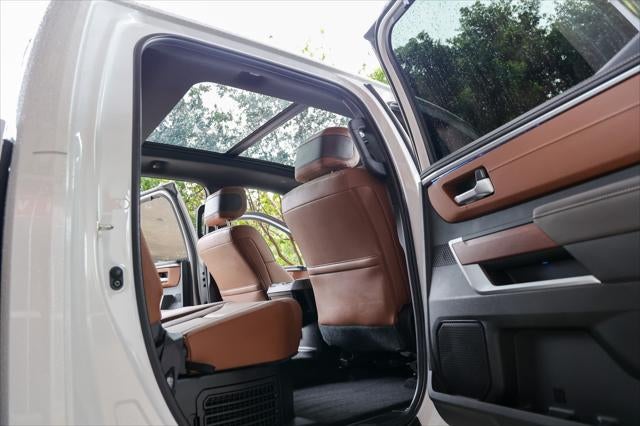 2024 Toyota Tundra i-FORCE MAX 1794 Edition Hybrid