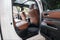 2024 Toyota Tundra i-FORCE MAX 1794 Edition Hybrid