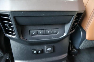 2024 Toyota Tundra i-FORCE MAX 1794 Edition Hybrid