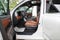 2024 Toyota Tundra i-FORCE MAX 1794 Edition Hybrid