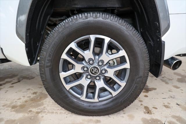 2024 Toyota Tundra i-FORCE MAX 1794 Edition Hybrid