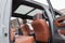 2025 Toyota TUNDRA HV 4X4 1794 Edition Hybrid