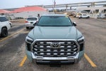 2025 Toyota Tundra 4WD 1794 Edition Hybrid