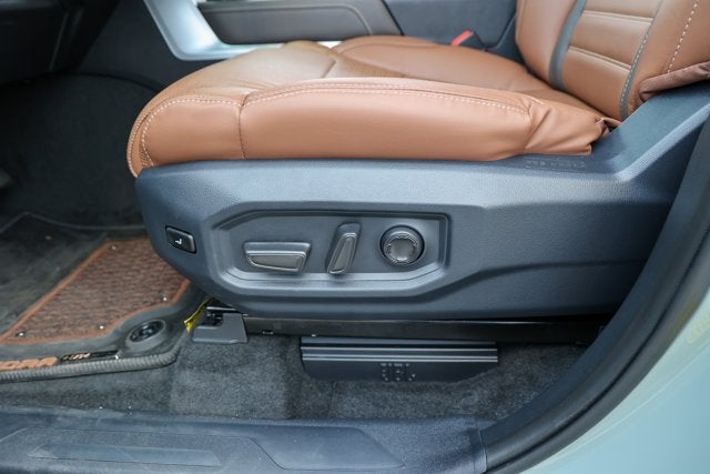 2025 Toyota TUNDRA HV 4X4 1794 Edition Hybrid