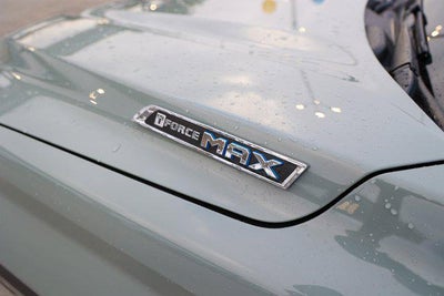 2025 Toyota TUNDRA HV 4X4 1794 Edition Hybrid