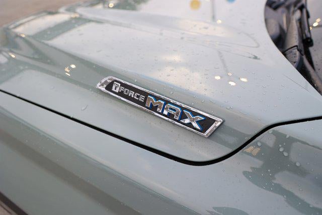 2025 Toyota TUNDRA HV 4X4 1794 Edition Hybrid