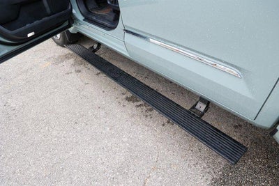 2025 Toyota TUNDRA HV 4X4 1794 Edition Hybrid