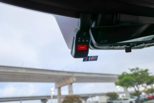 2025 Toyota TUNDRA HV 4X4 1794 Edition Hybrid