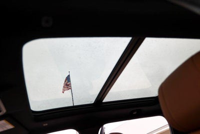 2025 Toyota TUNDRA HV 4X4 1794 Edition Hybrid