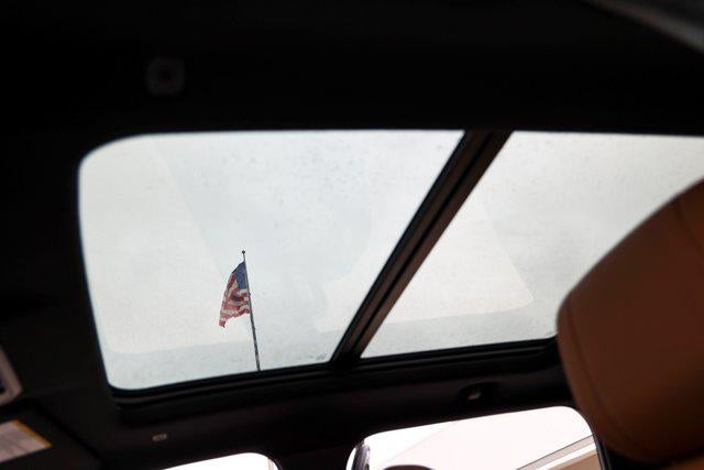 2025 Toyota TUNDRA HV 4X4 1794 Edition Hybrid