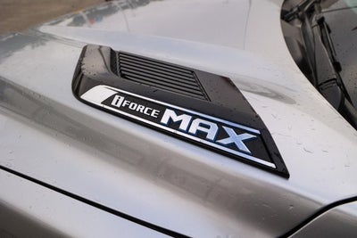 2022 Toyota TUNDRA HV 4X4 1794 Edition Hybrid