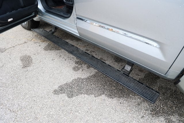 2022 Toyota TUNDRA HV 4X4 1794 Edition Hybrid