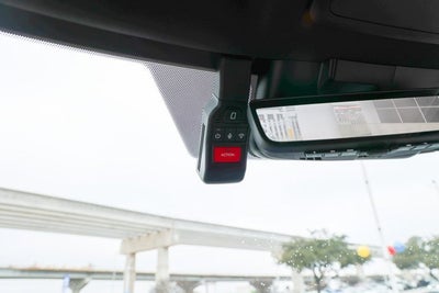 2022 Toyota TUNDRA HV 4X4 1794 Edition Hybrid