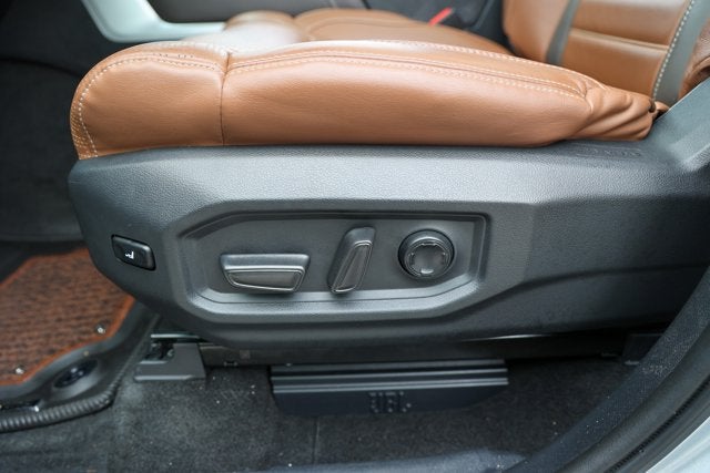 2022 Toyota TUNDRA HV 4X4 1794 Edition Hybrid