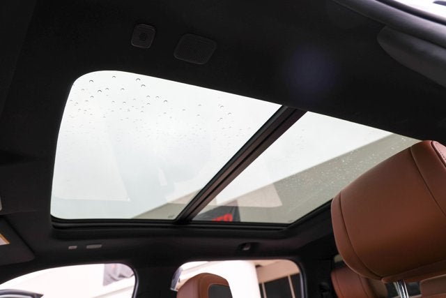 2022 Toyota TUNDRA HV 4X4 1794 Edition Hybrid