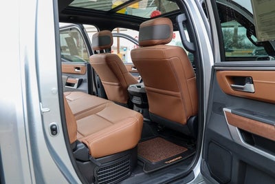 2022 Toyota TUNDRA HV 4X4 1794 Edition Hybrid