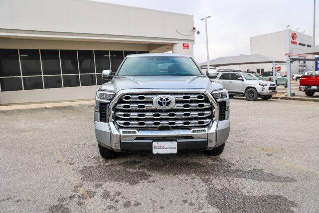 2022 Toyota TUNDRA HV 4X4 1794 Edition Hybrid