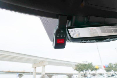 2022 Toyota TUNDRA HV 4X4 1794 Edition Hybrid