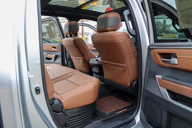 2022 Toyota TUNDRA HV 4X4 1794 Edition Hybrid