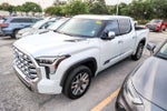 2023 Toyota Tundra i-FORCE MAX 1794 Edition Hybrid