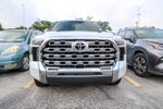 2023 Toyota Tundra i-FORCE MAX 1794 Edition Hybrid