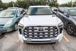 2023 Toyota Tundra i-FORCE MAX 1794 Edition Hybrid