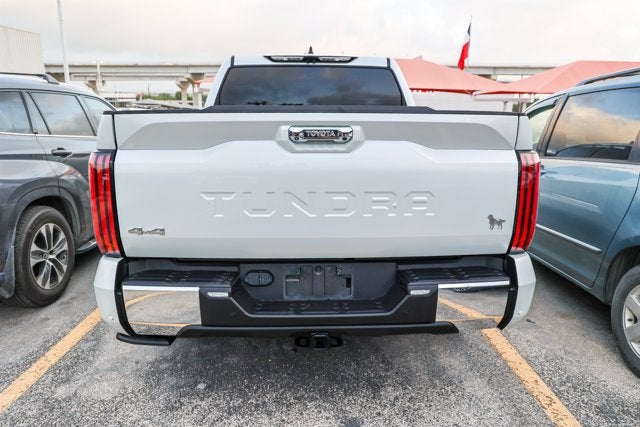 2023 Toyota Tundra i-FORCE MAX 1794 Edition Hybrid