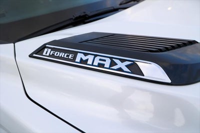 2023 Toyota Tundra i-FORCE MAX 1794 Edition Hybrid