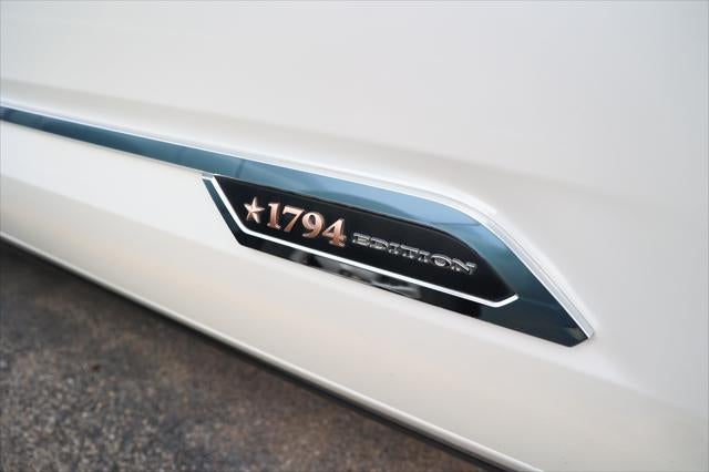 2023 Toyota Tundra i-FORCE MAX 1794 Edition Hybrid