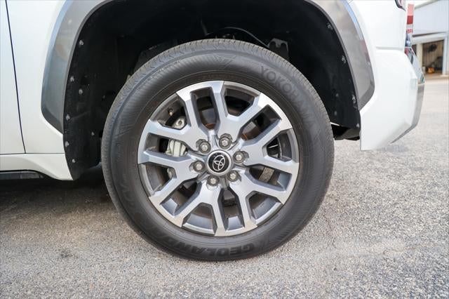 2023 Toyota Tundra i-FORCE MAX 1794 Edition Hybrid