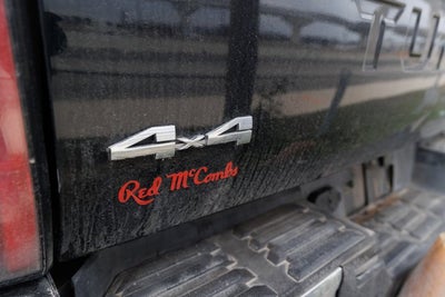 2024 Toyota TUNDRA HV 4X4 1794 Edition Hybrid