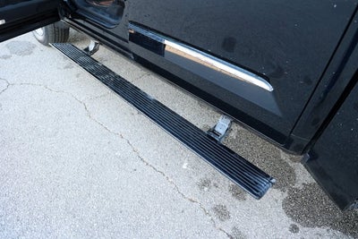 2024 Toyota TUNDRA HV 4X4 1794 Edition Hybrid