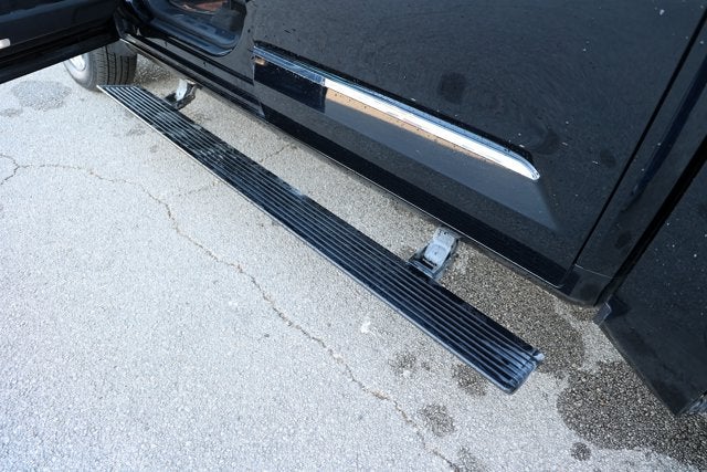 2024 Toyota TUNDRA HV 4X4 1794 Edition Hybrid