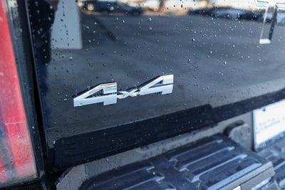 2024 Toyota TUNDRA HV 4X4 1794 Edition Hybrid