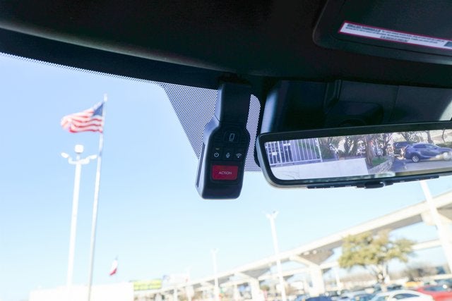 2024 Toyota TUNDRA HV 4X4 1794 Edition Hybrid