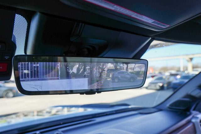 2024 Toyota TUNDRA HV 4X4 1794 Edition Hybrid