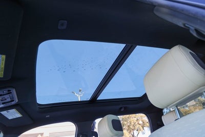 2024 Toyota TUNDRA HV 4X4 1794 Edition Hybrid