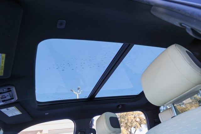 2024 Toyota TUNDRA HV 4X4 1794 Edition Hybrid