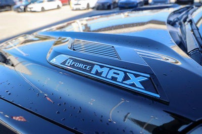 2024 Toyota TUNDRA HV 4X4 1794 Edition Hybrid