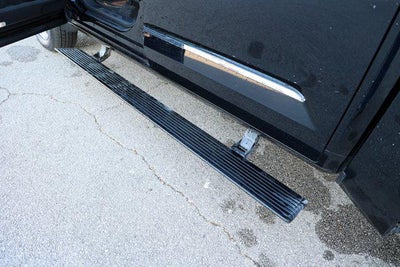 2024 Toyota TUNDRA HV 4X4 1794 Edition Hybrid