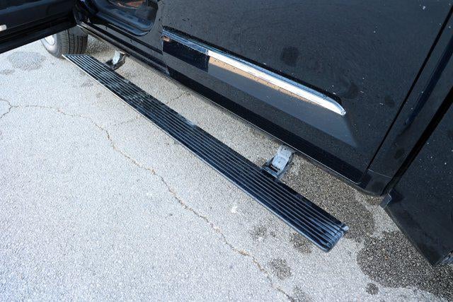 2024 Toyota TUNDRA HV 4X4 1794 Edition Hybrid